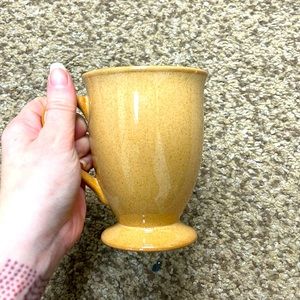 Ceramic mug